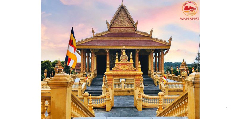 Làng văn hóa các dân tộc Việt Nam