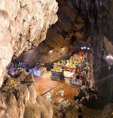 Động Hương Tích - Nam thiên đệ nhất động